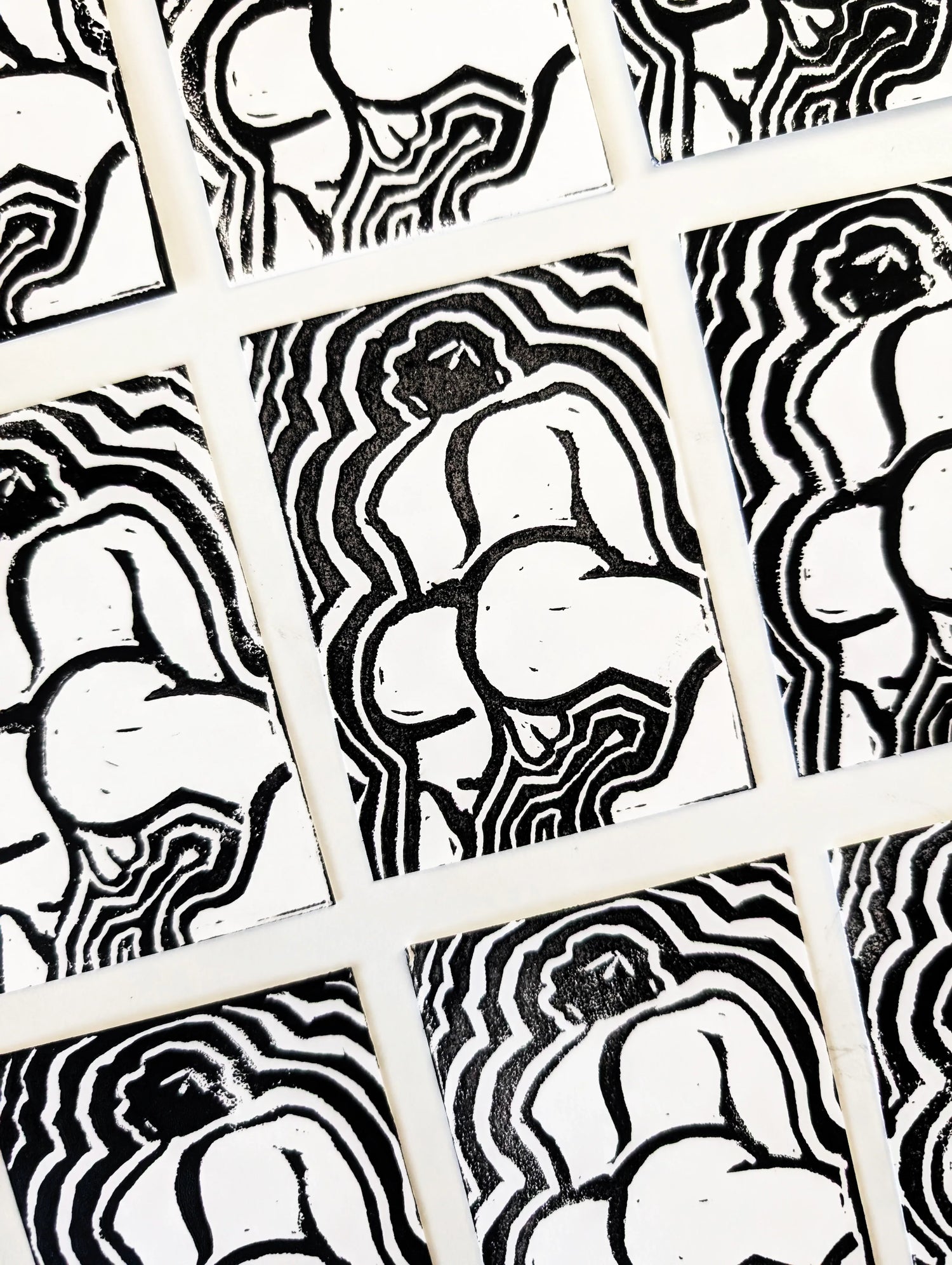 Collector Art Cards (ACEOS)