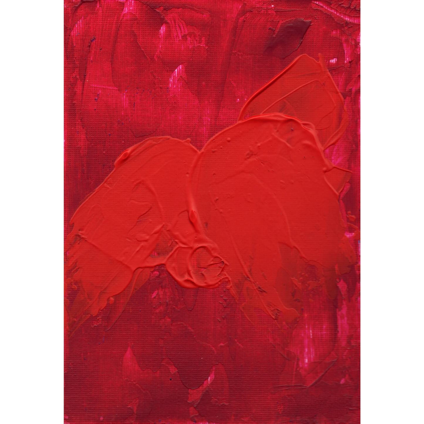 "Validate Me" Giclée Print