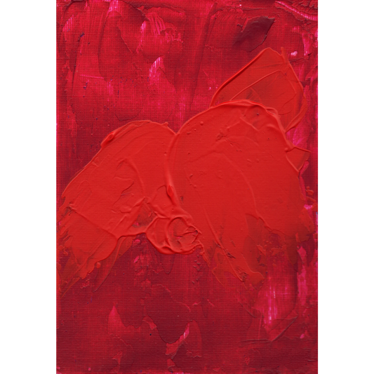 "Validate Me" Giclée Print